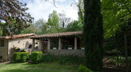 Hostal Les Lilas De Diane
