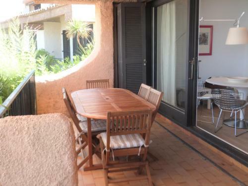 Apartamento Marcogcani