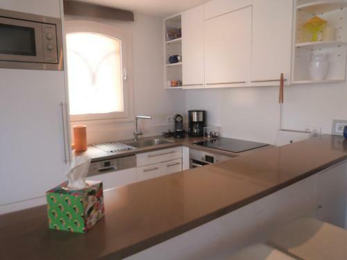 Apartamento Marcogcani