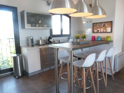 Apartamento Marcogney