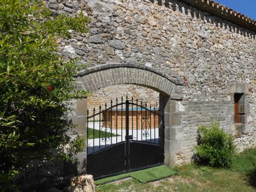 Bed & Breakfast Lascurades