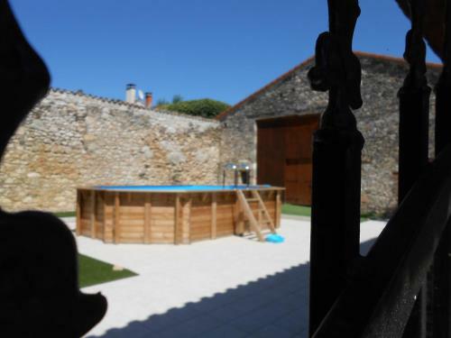 Bed & Breakfast Lascurades