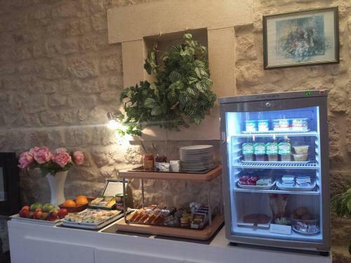Hotel H�tel C�t� Jardin