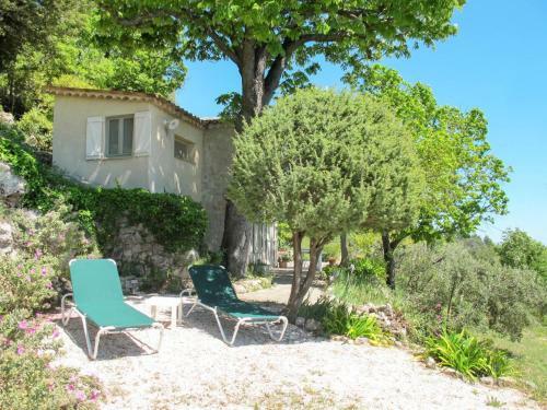 Le Cabanon 100s