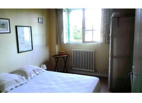 Apartamento Maison 9 Pers. Avec Jardin 65162
