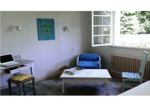 Apartamento Maison 9 Pers. Avec Jardin 65162