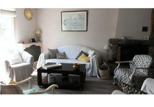 Apartamento Maison 9 Pers. Avec Jardin 65162