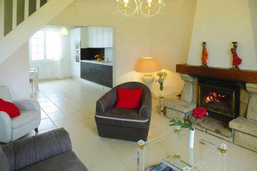 Holiday Home Cl�der - Bre05350-f
