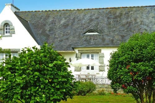 Holiday Home Cl�der - Bre05350-f