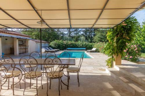 Villa Macs Reve