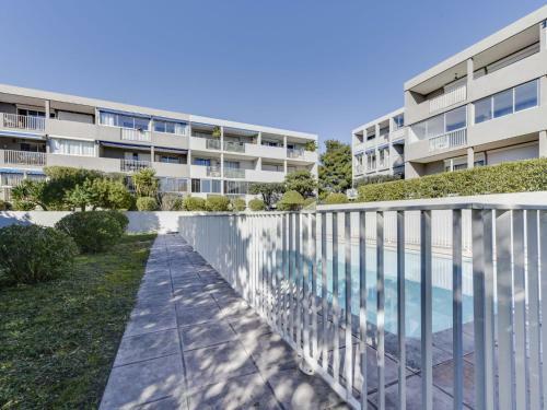 Apartment Les Vues De L'argenti�re