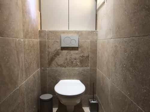 Cozy Holiday Home In Cogolin With Heated Pool