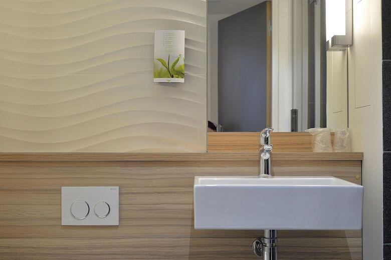Hotel Campanile Paris - Clichy Centre