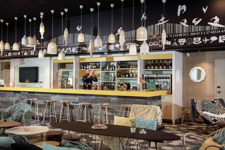 Hotel Hampton By Hilton Paris Clichy