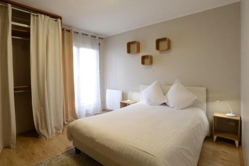 Apartamento La Cour Des Seigneurs