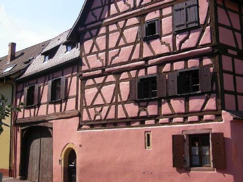 Apartamento Zum B�ren