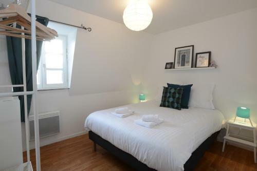 Apartamento C�t� Grand Rue - Colmar