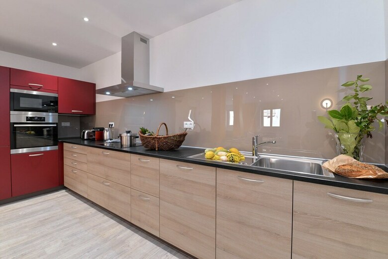 Apartamento Les Suites Du Cygne