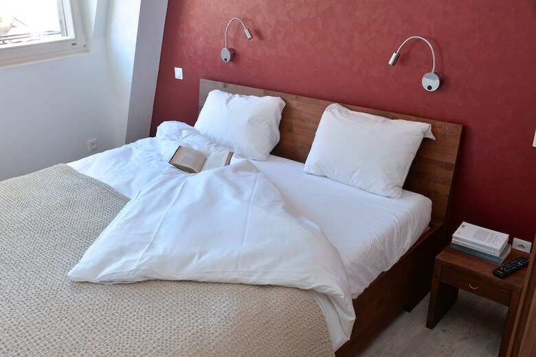 Apartamento Les Suites Du Cygne