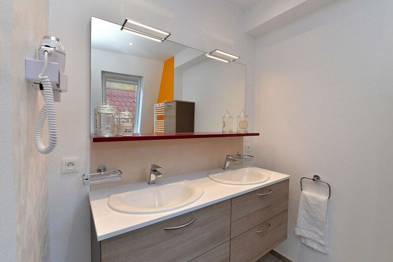 Apartamento Les Suites Du Cygne