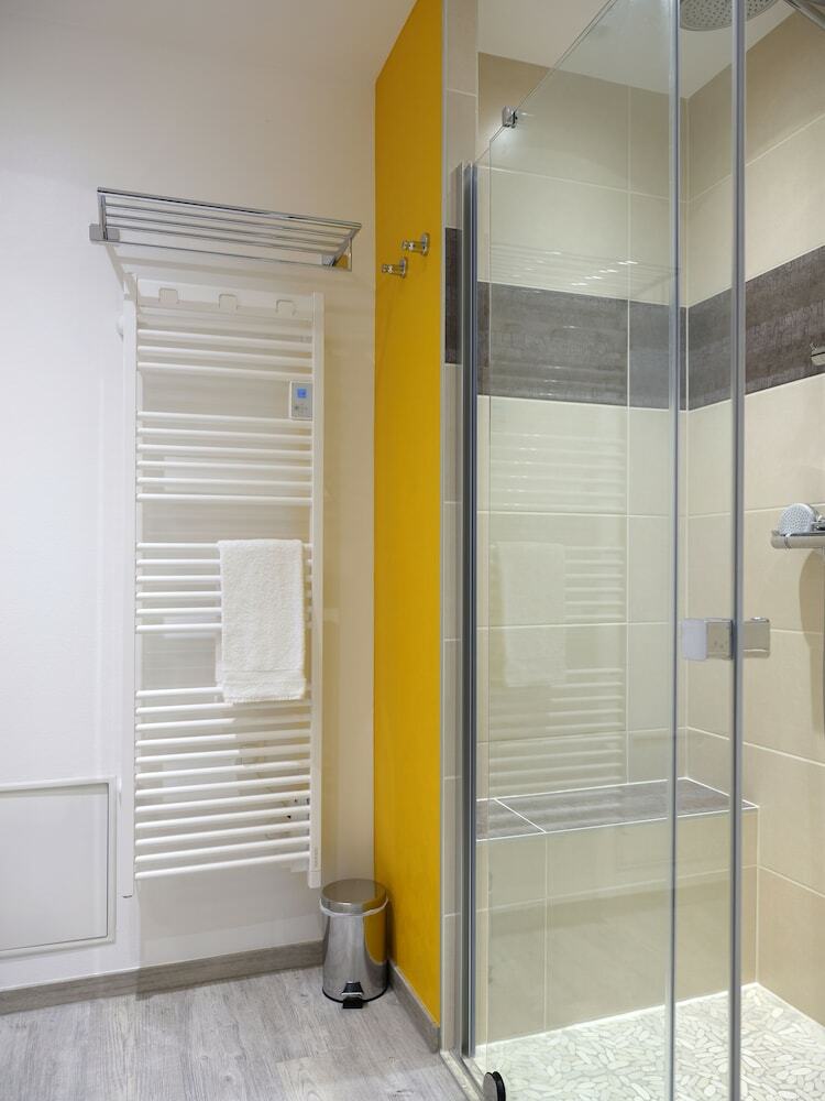 Apartamento Les Suites Du Cygne