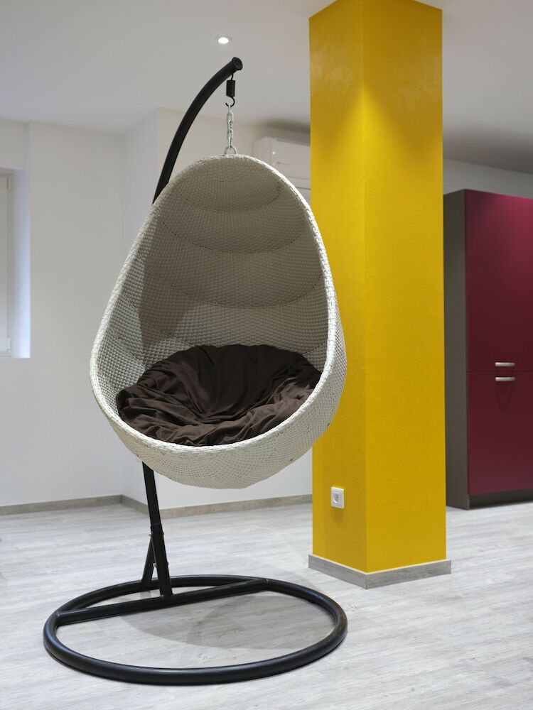 Apartamento Les Suites Du Cygne