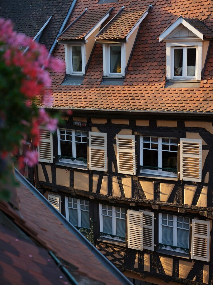 Apartamento Les Suites Du Cygne