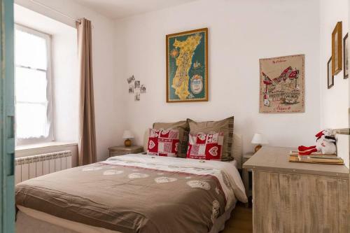 Apartamento ?? The "bredele" - 1 Br | Petite Venise ??