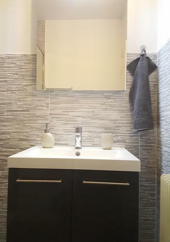 Apartamento Sweethome Dijon - Drapeau