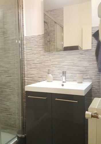 Apartamento Sweethome Dijon - Drapeau