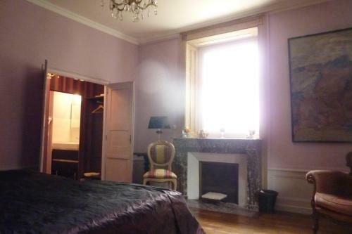 Bed & Breakfast Ch�teau De La Hussardi�re