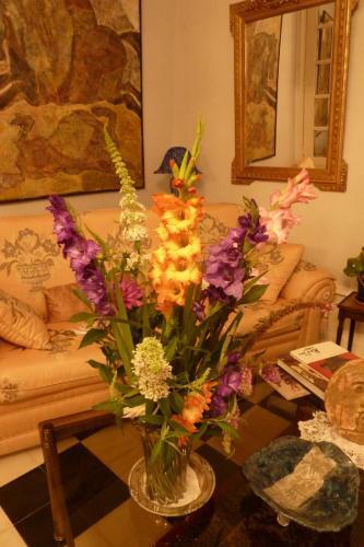 Bed & Breakfast Ch�teau De La Hussardi�re