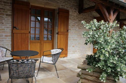 Hotel Le Manasses