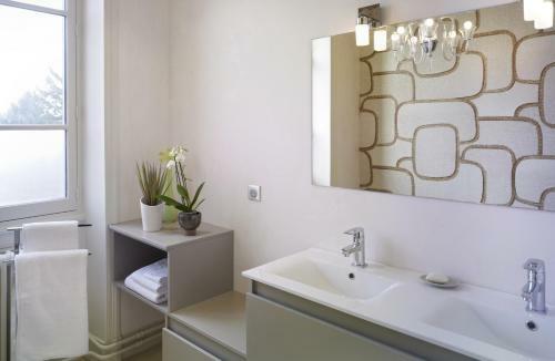 Hostal Demeure Des Monts D'or