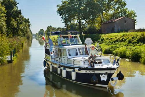 A La Poularde B&B