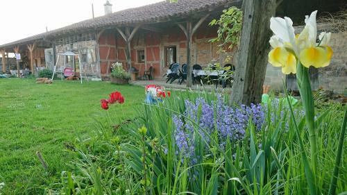 A La Poularde B&B