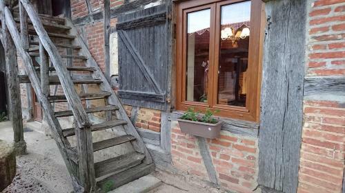 A La Poularde B&B