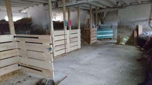 A La Poularde B&B