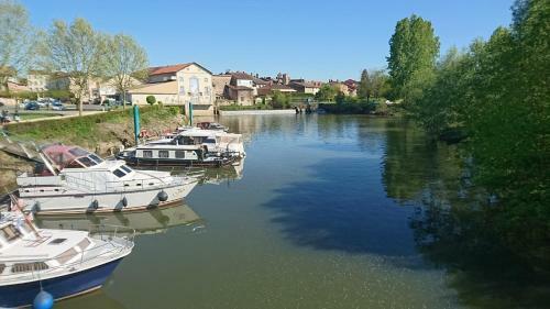 A La Poularde B&B