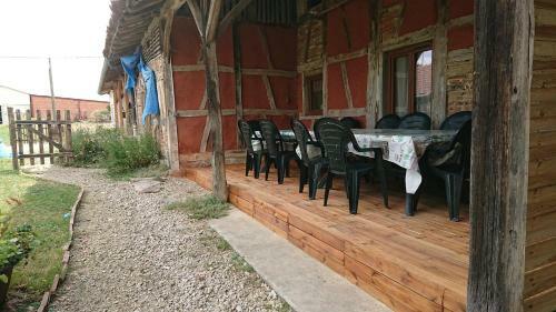 A La Poularde B&B