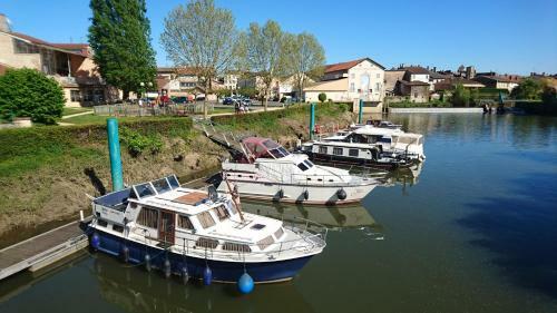 A La Poularde B&B