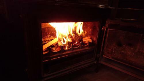 A La Poularde B&B