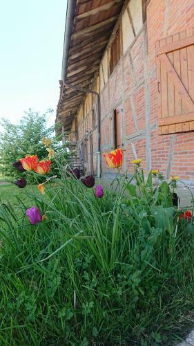 A La Poularde B&B
