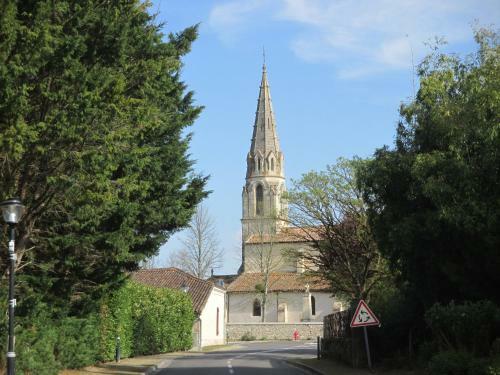Bed & Breakfast L'esprit Du Cercle
