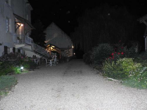 Bed & Breakfast Le Moulin De Saussaye