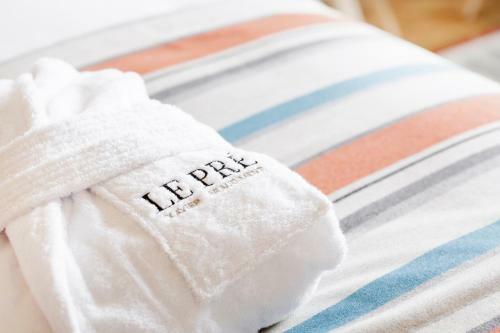 Hotel H�tel & Restaurant Le Pr�