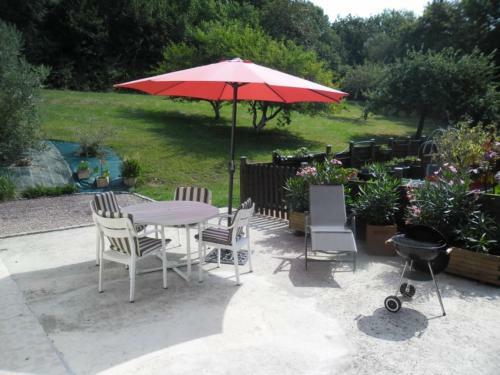 Chalet Route De Lisieux