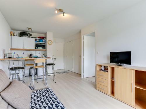 Apartment La Presqu'�le.17