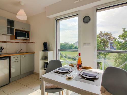 Apartment Villa Florentine