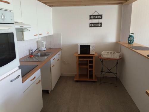 Apartamento Residence Des Arcades